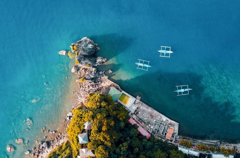 Anilao, Batangas, Philippines